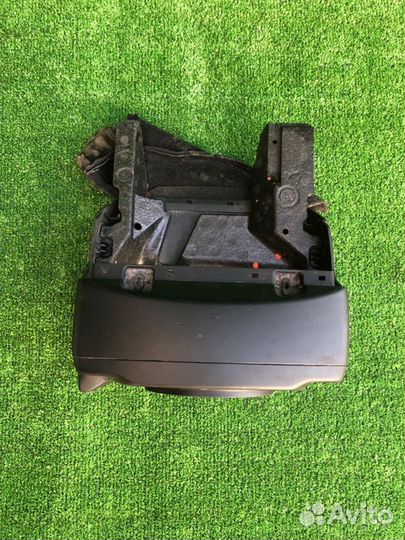 Кожух рулевой колонки Bmw 5-Series E60 6947785