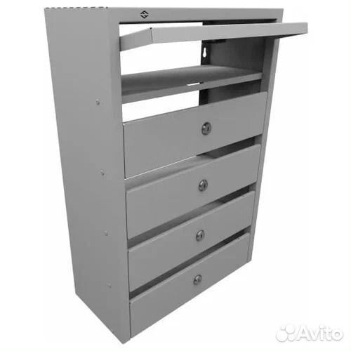 Почтовые ящики