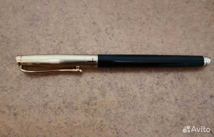 Перьевая ручка flavio ferrucci