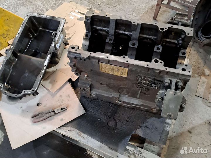 Двигатель фотон