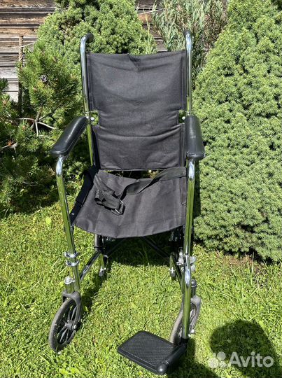 Инвалидная коляска Армед