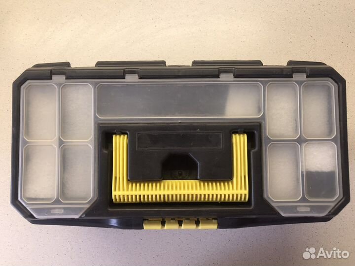 Ящик для инструмента или рыбалки 13