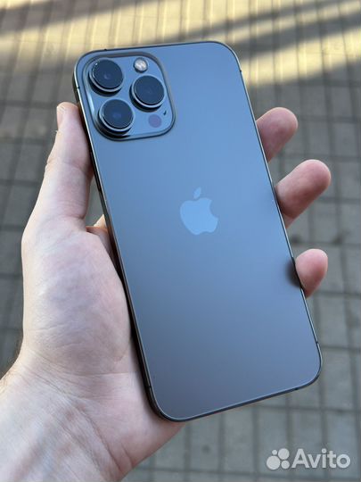 iPhone 13 Pro Max, 256 ГБ