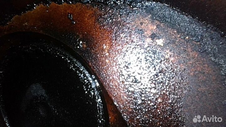 Эндоскопия двигателя выездная