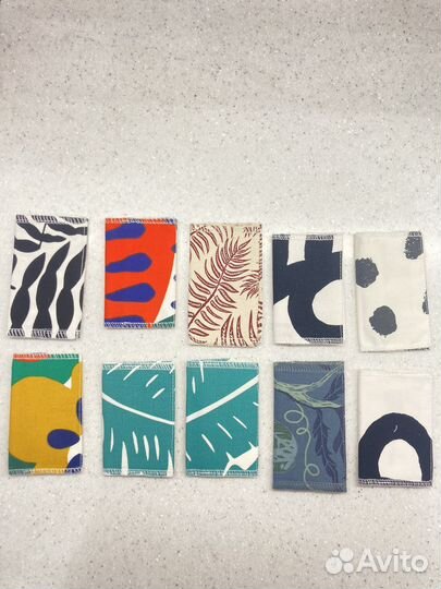 Держатель для карт икеа Отерстэлла 604.439.62