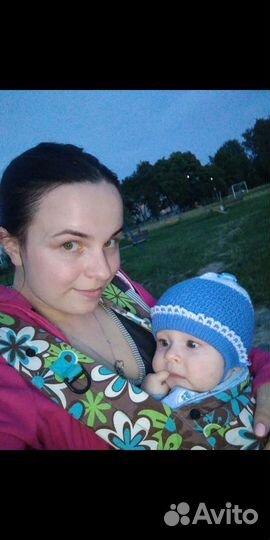 Эргорюкзак lave mim smart