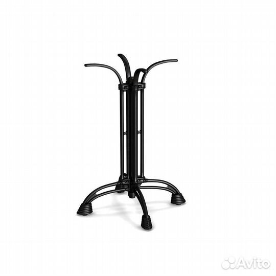 Чугунное основание для стола