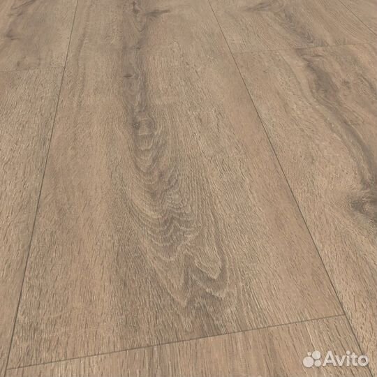 Виниловый SPC ламинат Falquon The Floor Wood Дуб