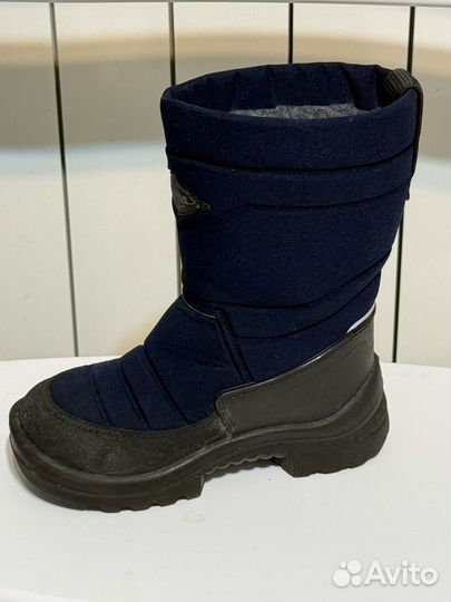 Сапоги зимние kuoma 28