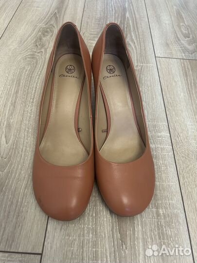 Туфли Эконика 41 размер