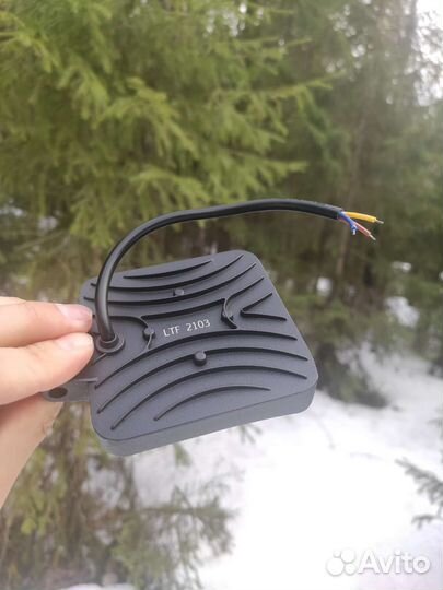 Вспышки фсо с режимом стробоскопа