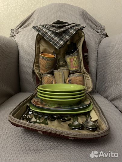 Набор для пикника