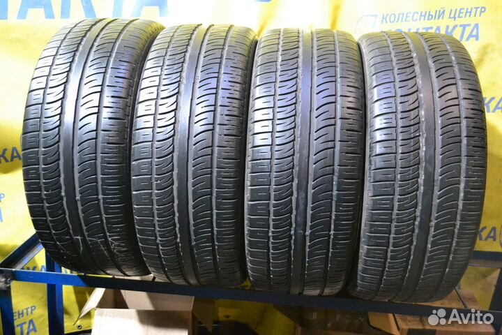 Pirelli Scorpion Zero 255/45 R20