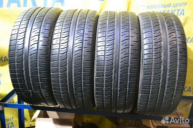 Pirelli Scorpion Zero 255/45 R20