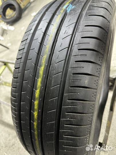 Yokohama BluEarth-GT AE-51 225/55 R17