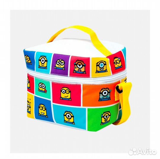 Сумка-холодильник