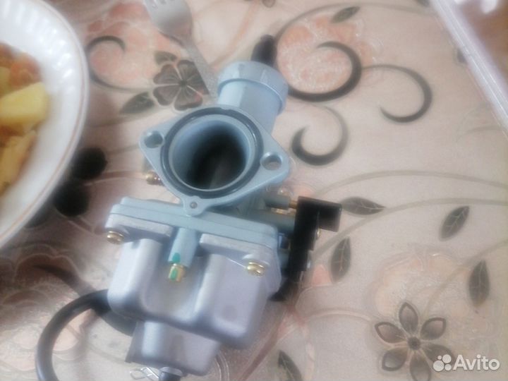 Продам карбуратор