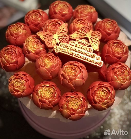 Шоколадные подарки
