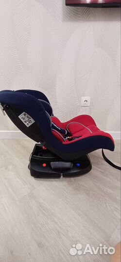 Автомобильное кресло babyton nord