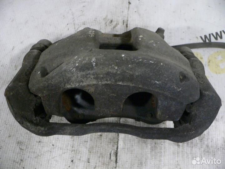 Суппорт передний левый Грузовые Ford Transit 200