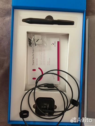 Продам новый графический планшет