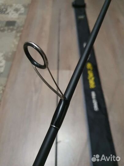 Спиннинг Crazy Fish Perfect Jig 88 MH-T