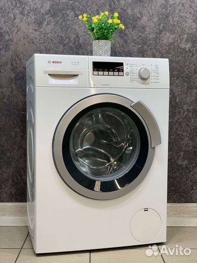 Стиральные машины б у bosch samsung gorenje asko