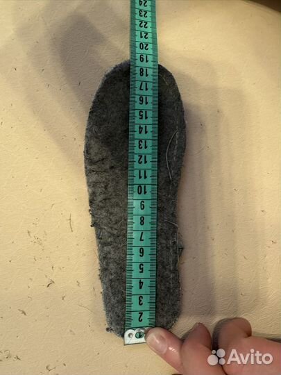 Зимние сапоги, 30, indigo kids