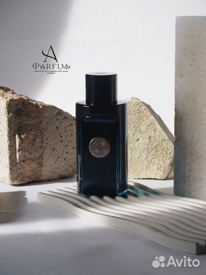 Парфюмерия