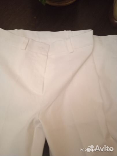 Брюки женские -клеш размер 44