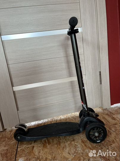Самокат maxi micro