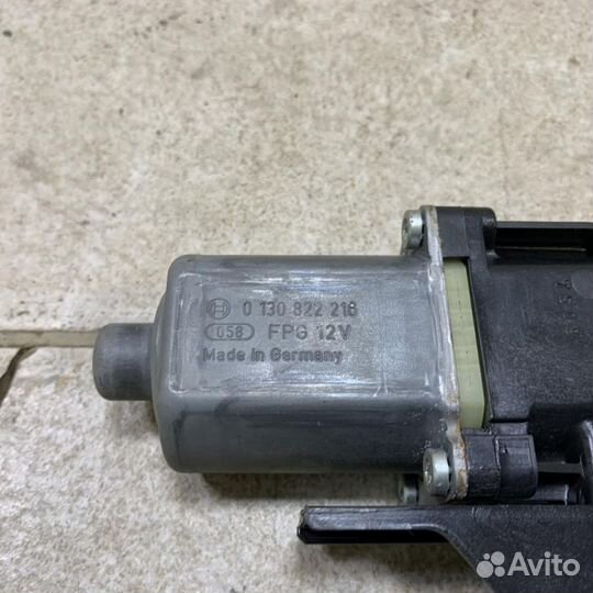 Моторчик стеклоподъемника Ford Focus 2 CB4 2008-20