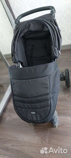 Прогулочная коляска britax Romer