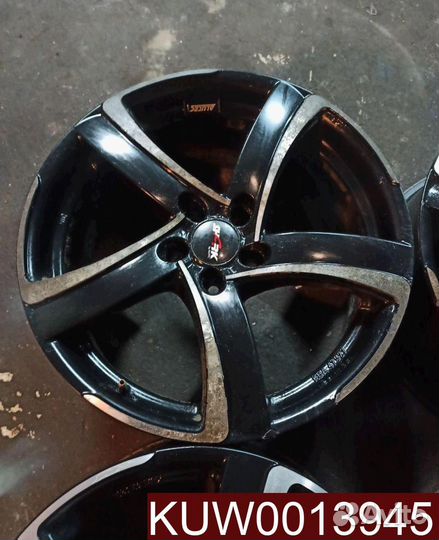 Диски R18 Ford Б/у Литые