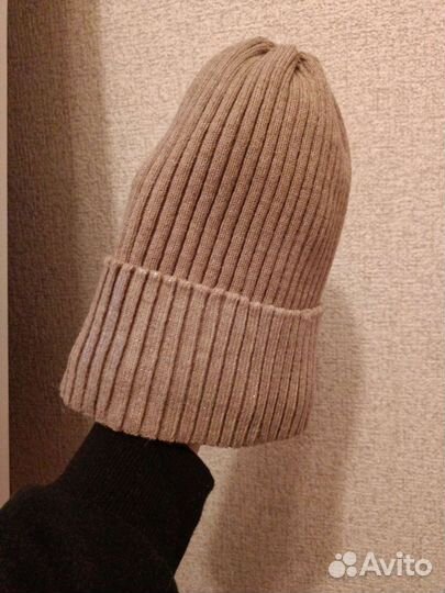 Шапка женская