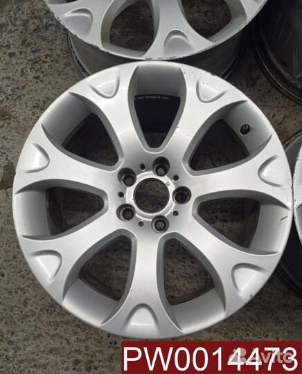 Диски R19 BMW Б/у оригинал