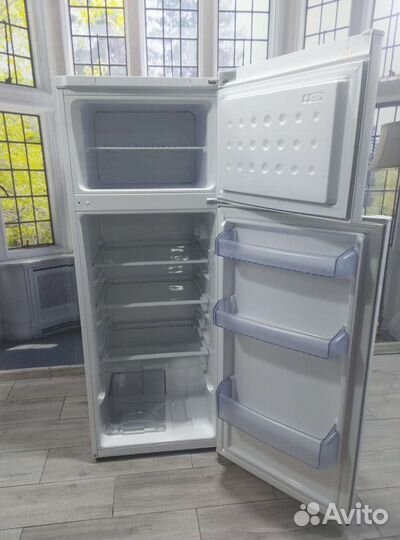 Холодильник бу с доставкой