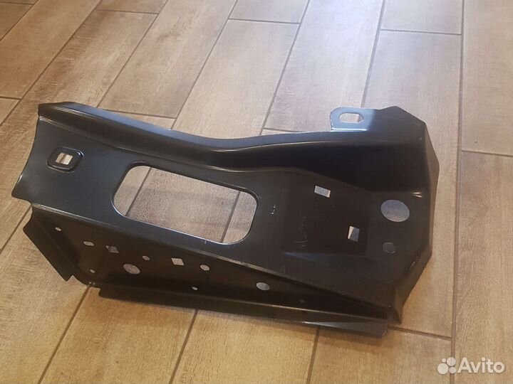 Панель кузова Мустанг