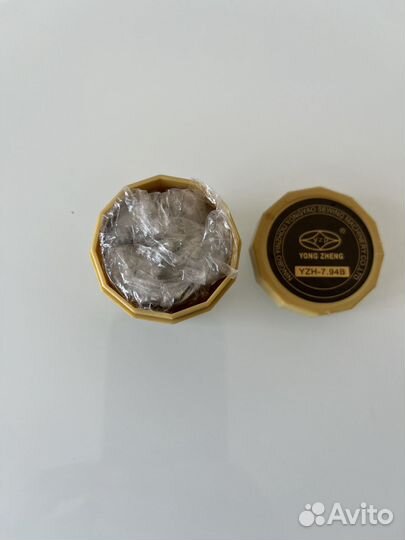 Челночное устройство для промышленных машин