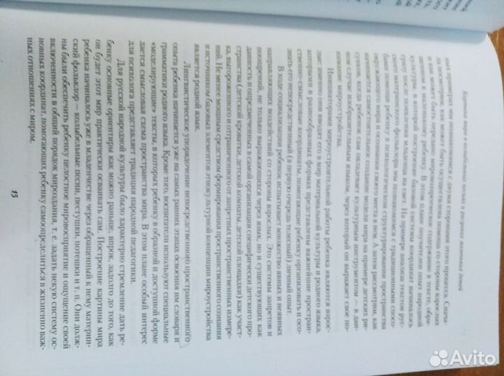 Мария Осорина Секретный мир детей