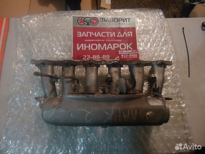 Коллектор впускной (Toyota Mark II)