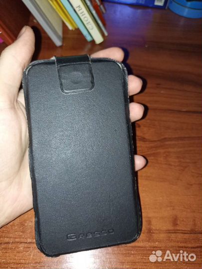 Чехол книжка