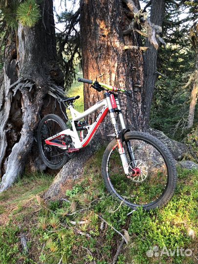 Двухподвес дербан