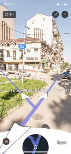 Торговая площадь, 59.2 м²