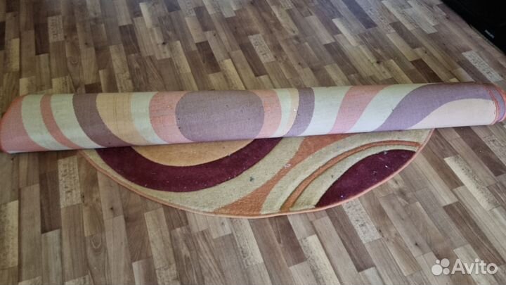 Ковер 2 на 3 бу