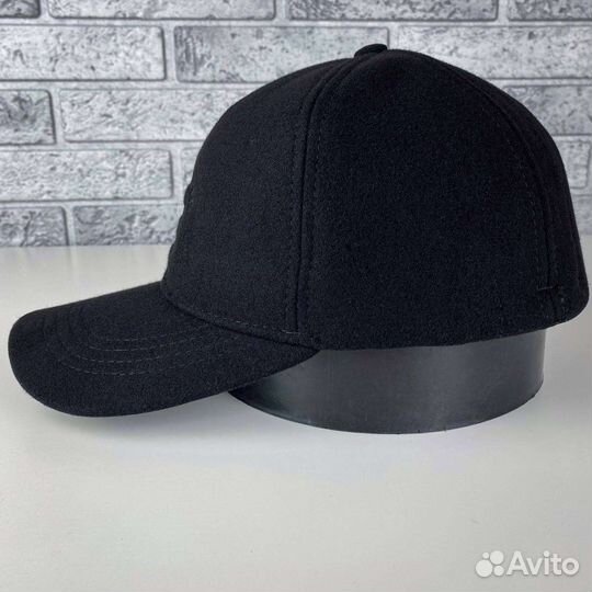 Кепка Paul shark утепленная