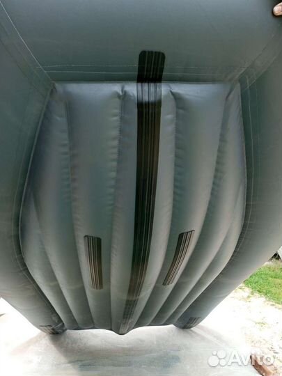 Лодка пвх Reef 325 нд