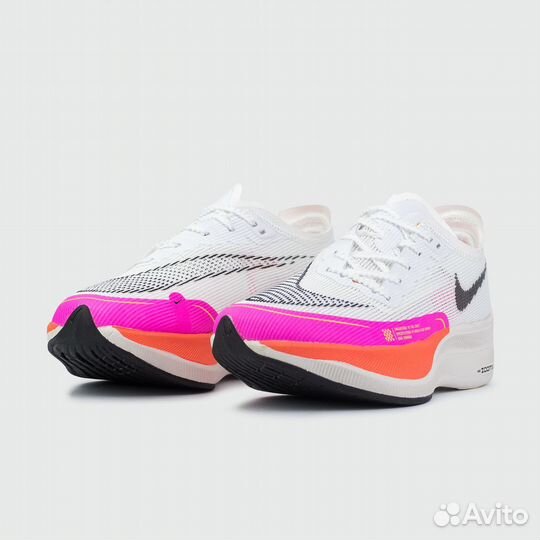 Кроссовки Nike ZoomX Vaporfly Next 2 Rawdacious