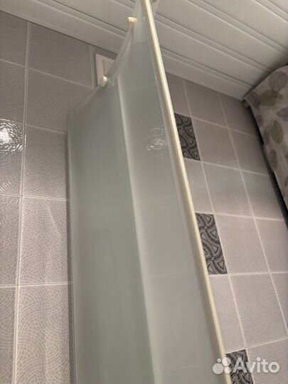 Душевая кабина бу