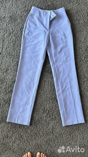 Брюки lime новые xs